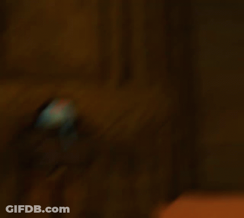 Man In Front Of White Board Saying Give Me A Moment Please GIF