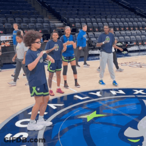 Man In Front Of Your Pets Welcome Sign GIF