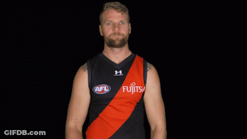 Man In Fujitsu Jersey Giving Thumbs Up GIF