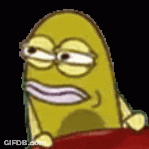 Man In Fur Coat And 50 Cent Hat GIF