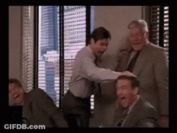 Man In Fur Hood And Sunglasses Says I Do What I Want GIF