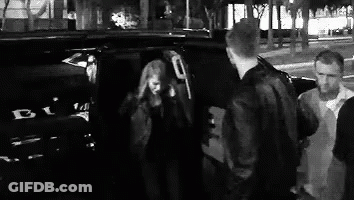 Man In German Outfit Dancing GIF