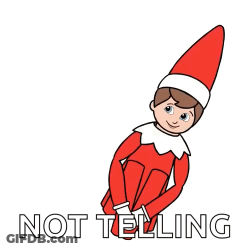 Man In Glasses And Blue Striped Shirt Says Mignon-Ne GIF