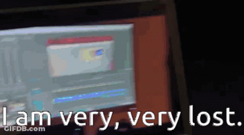 Man In Glasses And Harley Davidson Shirt Giving Peace Sign GIF