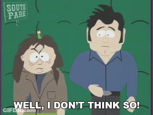Man In Glasses And Hoodie Saying Damn In Front Of Window GIF