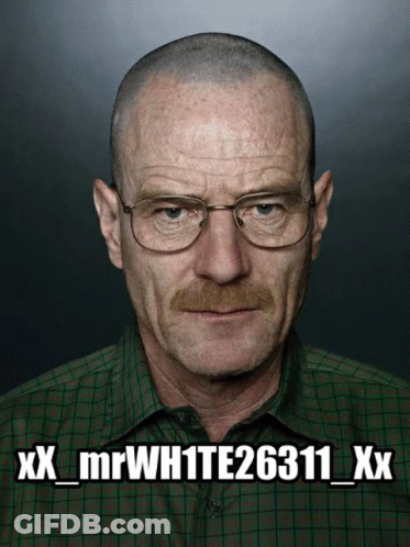 Man In Glasses And Plaid Shirt Username Xx_mrwhite26311 GIF