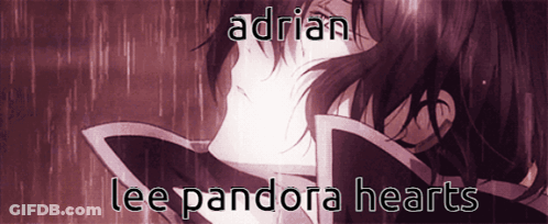 Man In Glasses Talking To Man By Sign Saying Ance GIF