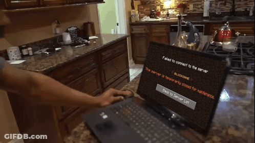 Man In Gray Shirt Number 13 GIF
