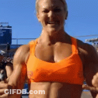 Man In Gray Shirt Saying Culture GIF