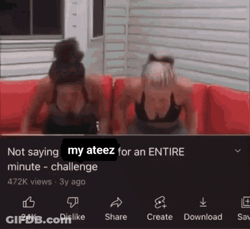 Man In Gray Shirt Saying I Love You GIF