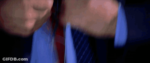 Man In Gray Shirt Saying Suit Up GIF