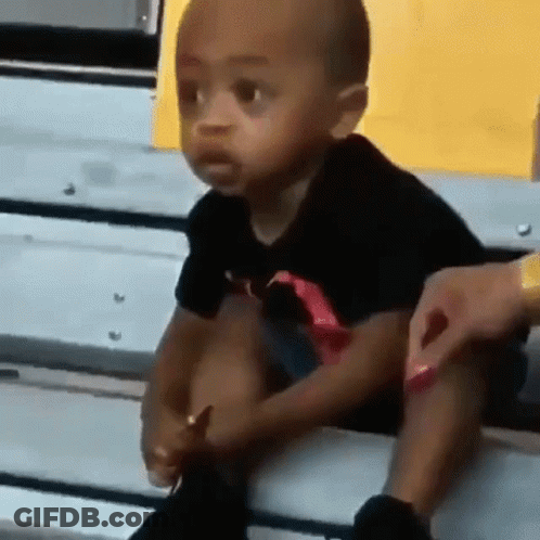 Man In Green Bay Packers Shirt Talks To Player GIF