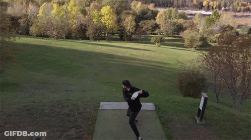 Man In Green Celtic FC Foundation Jersey GIF