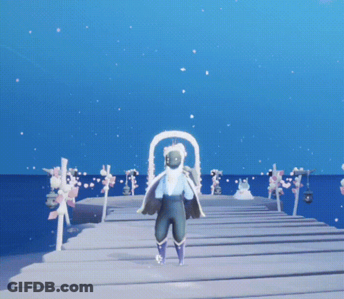 Man In Green Elf Costume Says I Love You I Love You I Love You GIF