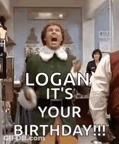 Man In Green Elf Costume Screaming GIF