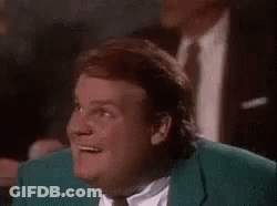 Man In Green Jacket And White Shirt GIF