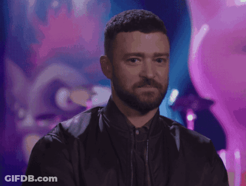 Man In Green Jacket Saying Well Ok Then Mffff GIF