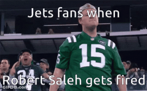 Man In Green Jersey Number 15 GIF
