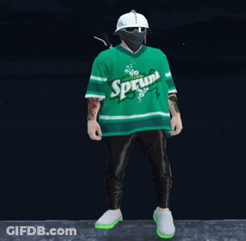 Man In Green Shirt Dancing Вы На Форуме GIF