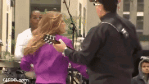 Man In Green Shirt Number 18 GIF