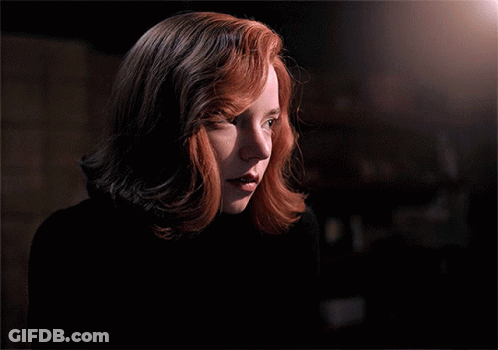 Man In Green Shirt Talking Into Microphone S- ( Grow ) GIF