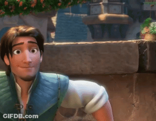 Man In Green Vest Standing Next To Horse GIF