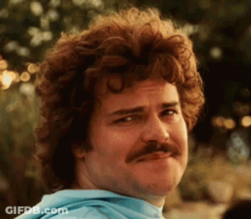 Man In Green Yellow Shirt At BBC America GIF