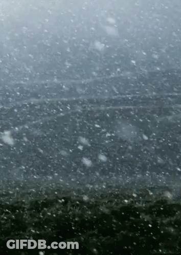 Man In Grey Sweater Saying Hello GIF