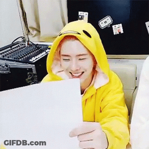 Man In Gucci Goggles Special Officer Derpy Reporting GIF