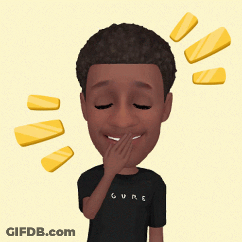 Man In Gure Shirt GIF