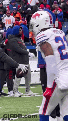 Man In Hat And Bear Sweatshirt Screaming GIF