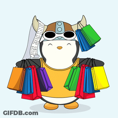 Man In Hat And Black Jacket Saying Tuten Tag GIF