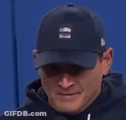 Man In Hat And Hoodie GIF
