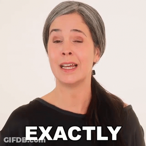 Man In Hat And Sunglasses Says Just Once Please GIF