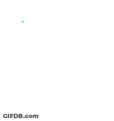 Man In Hat And Tank Top On Beach GIF