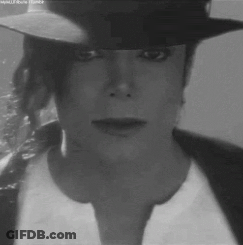 Man In Hat And White Shirt GIF