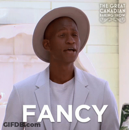 Man In Hat And White Suit GIF