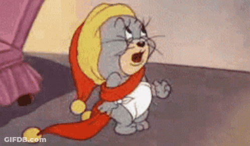 Man In Hat Dancing With She A Fan GIF