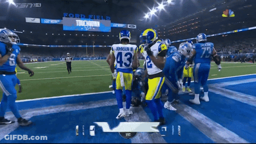 Man In Hat Holding Axe David Montgomery GIF