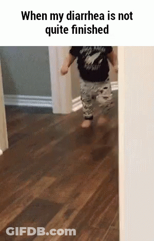 Man In Hat I'd Have To Carry You GIF