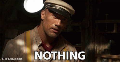 Man In Hat In Dark Room GIF