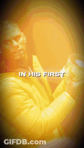 Man In Hat On Football Field Shedeur Sanders GIF