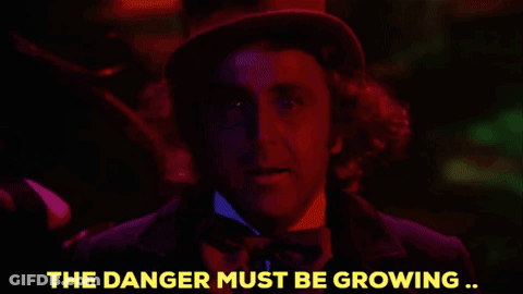 Man In Hat Saying Aye Aye Sir GIF