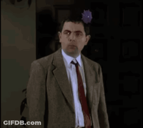 Man In Hat Saying Buckle Up GIF