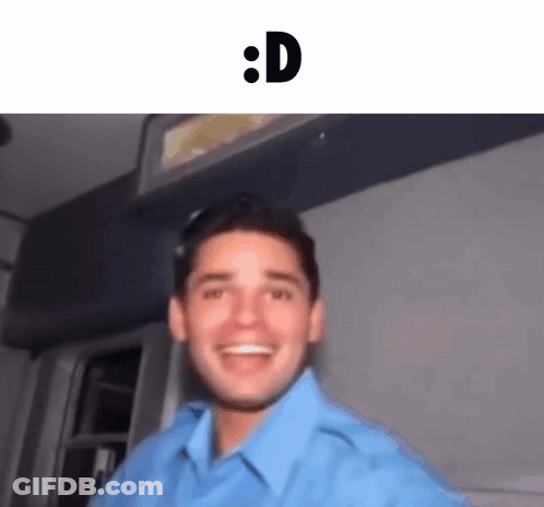 Man In Hat Saying I Think I May Have Gone A Little Too Far GIF