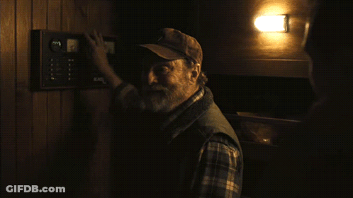 Man In Hat Saying I Will Never Understand GIF