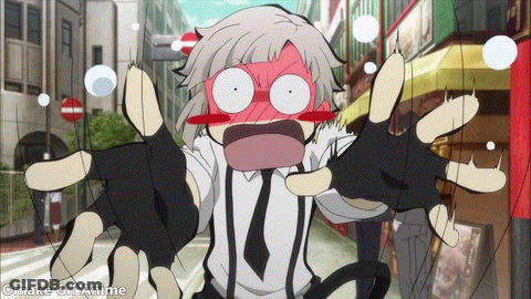 Man In Hat Says Goodnight Pookie Bear GIF