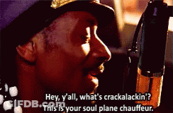 Man In Hat Singing Hey Y'all GIF