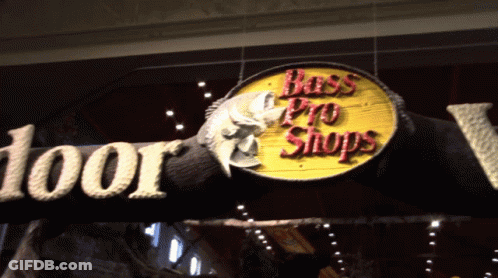 Man In Hat Smiling Saying Fair Enough GIF