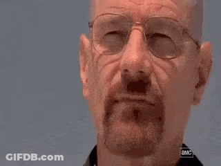Man In Hat With Letter P Before Crowd GIF
